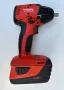 Hilti SiW 6AT-A22 - Акумулаторен гайковерт 2x22V 5.2Ah, снимка 3