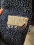 Пухено мъжко яке суитчър , подплатено отвътре- XXl, снимка 12