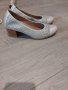 Дамски обувки на ток PITILLOS, снимка 1 - Дамски ежедневни обувки - 37655902