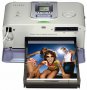 Canon Selphy Photo Printer , снимка 1