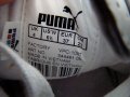 PUMA  UNISEX модел ... намалени на 49,00 лв size UК 4 37 номер , снимка 5