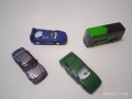 Интересни метални колички 1/64, китай , снимка 5
