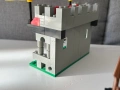 Lego Castle Lion Knights Armor Shop 6041, снимка 8