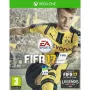   Игра Fifa 17 за Xbox One чисто нова, неотваряна, снимка 1