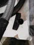 Прахосмукачка с торба Siemens Synchropower VBBS607V00, снимка 2