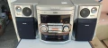 Аудио система Philips FW-C380/42, снимка 2