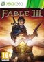 [xbox 360/Xbox ONE] Fable III за Xbox 360 / Гарантирано работещи игри !, снимка 1 - Игри за Xbox - 37470366