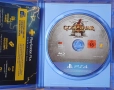 God of War III Remastered PS4 Playstation 4 Плейстейшън 5 PS диск игра, снимка 3