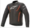 Alpinestars T-Jaws Waterproof V3 Textille Jacket, снимка 2