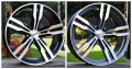 21" Джанти БМВ М 5Х112 BMW 5 G30 7 G11 G12 M Sport, снимка 1