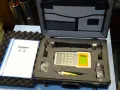 дебитомер ултразвуков Micronics PORTAFLOW 216 Flowmeter portable, снимка 2
