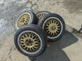 Джанти BBS 5x100  15", снимка 4