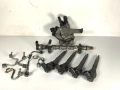 ГНП дюзи 2.0 TDI COMMON RAIL горивна система 0986435166 04455110369 0445010526 03L089N, снимка 1