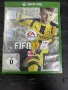 Игра за xbox one FIFA 17, снимка 1