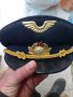 Нова шапка пилот ГА и сако куртка, снимка 1 - Антикварни и старинни предмети - 44101012