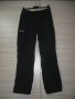 Bergans dermizax дамски ски панталон XS размер, снимка 1 - Панталони - 43230629