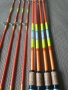 Силови пръчки 2,70м аке манчо, снимка 5