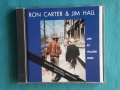 Ron Carter,Ralph Towner,Ruth Cameron,Russell Malone,Tony Bennett,Art Tatum-CD, снимка 9