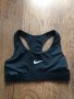 Nike Dri-FIT Women's  Sports Bra - страхотно бюстие, снимка 2