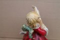 Порцеланова фигурка ''Goebel'', снимка 6