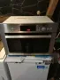 Комбинирана микровълнова фурна за вграждане Bosch ( 34L ) с ГАРАНЦИЯ !, снимка 1