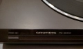 Продавам грамофон Grundig PS-6000 (аналог на Technics SL-QL5), снимка 3