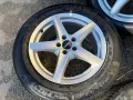 5х108 17 Джанти Peugeot Ford Volvo Citroen 5x108, снимка 3