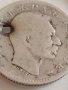 Сребърна монета 50 пари 1904г. Кралство Сърбия Крал Петър първи 42073, снимка 9