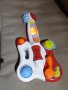 Детска звукова китара с мелодии, снимка 3