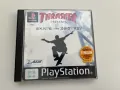 Thrasher: Skate And Destroy за PS1, снимка 1