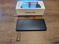 Samsung Galaxy A32 128GB SM-A325F/DS Dual-SIM Black GSM телефон смартфон зарядно micro SD кейс, снимка 5