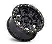 18" Off Road 6X139.7 Toyota Ram 1500 Nissan Amarok Mitsubishi GMC Wagoneer, снимка 2