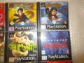 PLAYSTATION 1/PS1/PANDEMONIUN,DOOM,RESIDENT,EVIL DEAD,, снимка 3