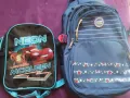 Ученическа раница за момче , снимка 1