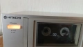 HITACHI D - E25 касетъчен дек, снимка 4