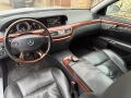mercedes benz s 320CDI / W221 , снимка 3