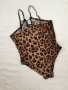 Боди  леопард, снимка 9