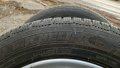 2бр 235/55/17 зимни гуми Michelin Pilot Alpin, снимка 9