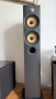 Английски тонколони Bowers&Wilkins, снимка 1