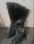 Елегантни дамски ботуши, снимка 1
