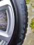 Гуми с джанти Audi Q7 4m , снимка 6