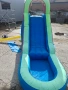 Надуваема водна пързалка, снимка 3