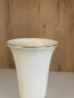 Alka. Porcelain. 1938-1958г.Ваза, снимка 4