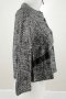 Дамско сако в сив меланж марка Vito Fashion , снимка 4