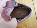 Розови обувки Томs 21 номер, снимка 6