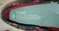 Качествени, оригинални летни обувки на фирмата Томс., снимка 5