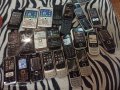 Продавам макети на смартфони и телефони.NOKIA.SAMSUNG. LG., снимка 1