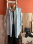 🩵🩵🩵 Oversized дънкова риза Mis Etam🩵, снимка 1