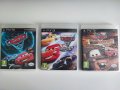 Cars 2 35 Cars 3 35 Driven To win Cars Mater-National 55 игри за Ps3