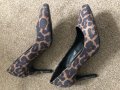NEXT обувки от Англия, снимка 1 - Дамски обувки на ток - 26218061